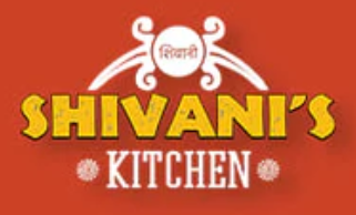 Shivanis Kitchen Demo event logo